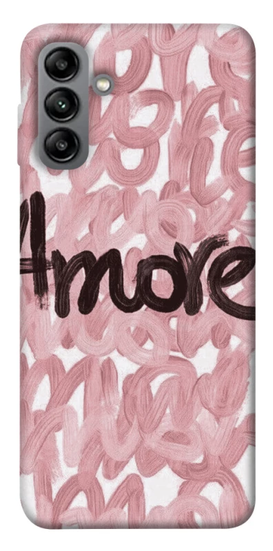 Чохол на Samsung Galaxy A04s Amore 2 фото 1 з 1