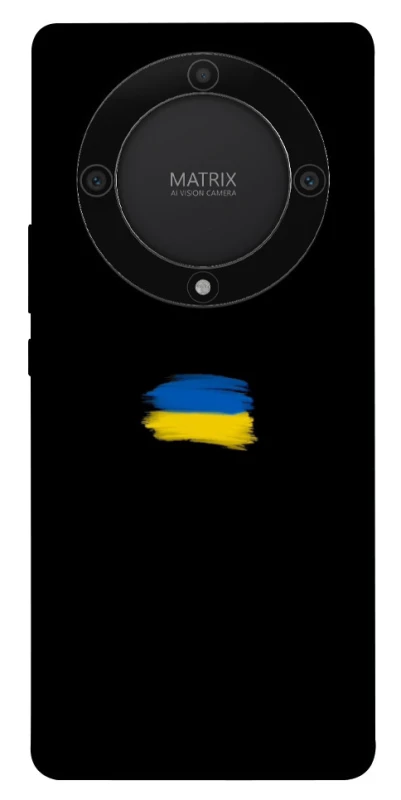 Чехол на Huawei Magic5 Lite Флаг красками фото 1 из 1