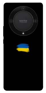 Чохол на Huawei Magic5 Lite Прапор фарбами фото 1 з 1