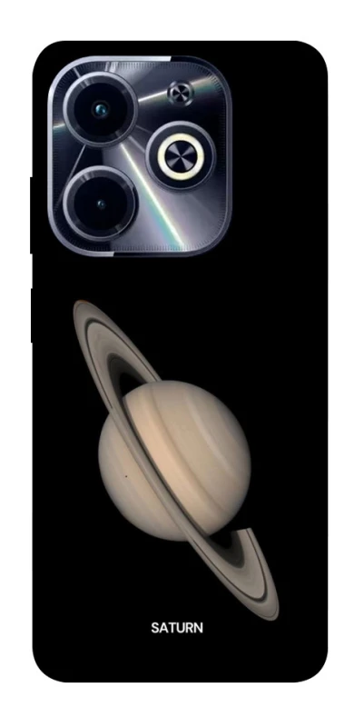 Чохол на Infinix Hot 40i Saturn фото 1 з 1