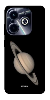 Чохол на Infinix Hot 40i Saturn фото 1 з 1