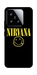 Чохол на Xiaomi 15 Nirvana ver.1 фото 1 з 1