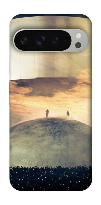 Чохол на Google Pixel 9 Pro XL Kanye West ver.3 фото 1 з 1