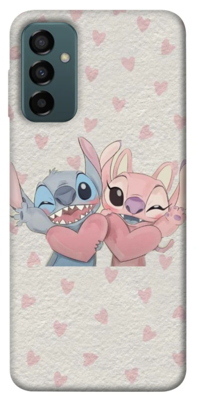 Чохол на Samsung Galaxy M13 4G Stitch ver.29 фото 1 з 1