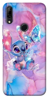 Чехол на Huawei P Smart Z Stitch ver.27 фото 1 из 1