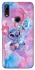 Чехол на Huawei P Smart Z Stitch ver.27 фото 1 из 1