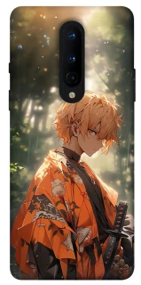 Чохол на OnePlus 8 Zenitsu фото 1 з 1