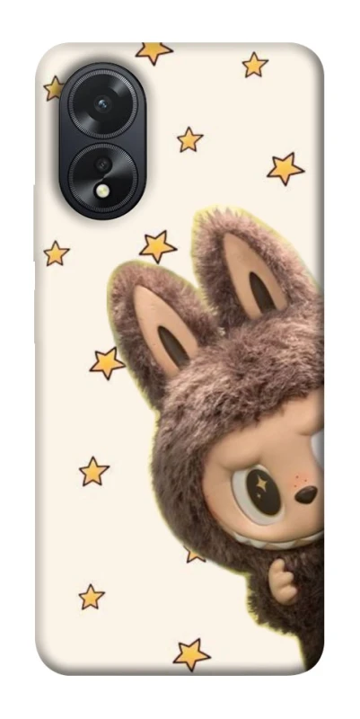 Чехол на Oppo A18 Cute Zimomo фото 1 из 1