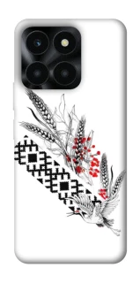 Чохол на Huawei Honor X6a Батьківщина фото 1 з 1