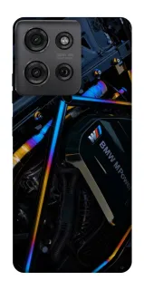 Чехол на Motorola Moto G75 BMW v49 фото 1 из 1