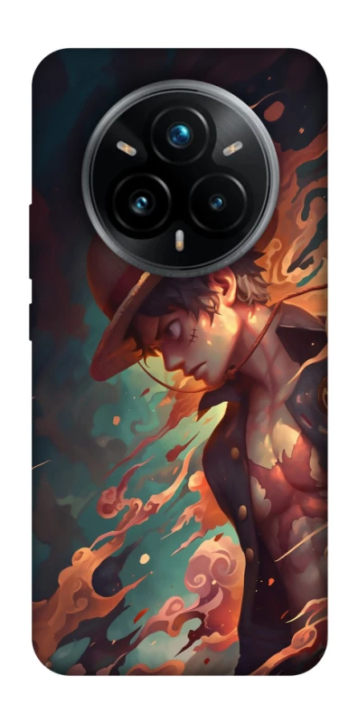 Чохол на Realme 14 Pro+ Luffy фото 1 з 1