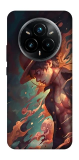 Чохол на Realme 14 Pro+ Luffy фото 1 з 1