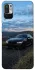 Чехол на Xiaomi Redmi Note 10 5G BMW v50 фото 1 из 1