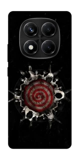 Чохол на Xiaomi Redmi Note 14 Pro 4G Saw фото 1 з 1