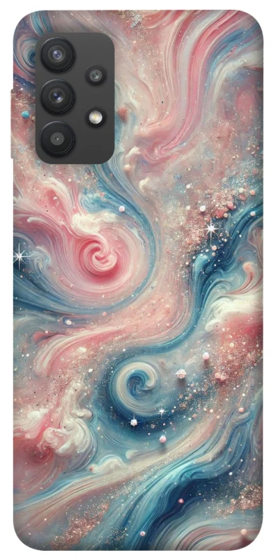 Чехол на Samsung Galaxy A32 (A325F) 4G Epoxy design ver.4 фото 1 из 1