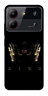 Чохол на ZTE Blade A54 4G King ver.2 фото 1 з 1