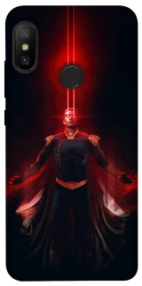 Чохол на Xiaomi Mi A2 Lite / Xiaomi Redmi 6 Pro Homelander v2 фото 1 з 1