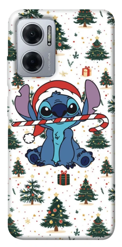 Чехол на Xiaomi Redmi Note 11E Stitch ver.23 фото 1 из 1