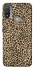 Чехол на Motorola Moto E20 Leopard Skin v2 фото 1 из 1