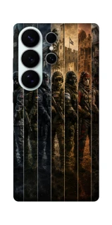 Чехол на Samsung Galaxy S26 Counter-Strike ver.2 фото 1 из 1
