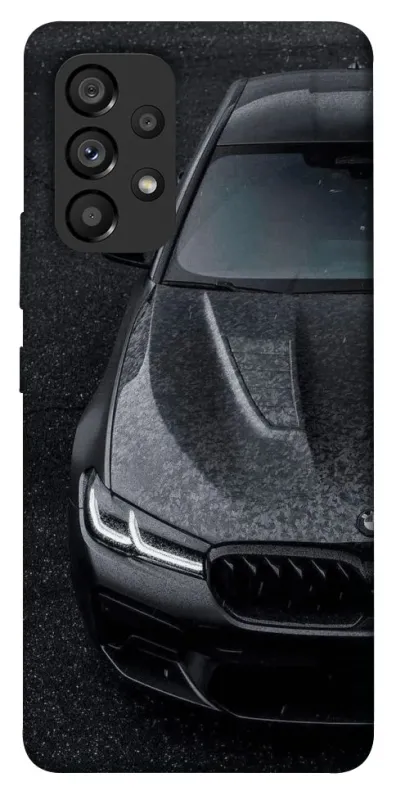 Чехол на Samsung Galaxy A53 5G BMW v47 фото 1 из 1