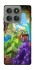 Чохол на Motorola Edge 60 Pro Minecraft forever фото 1 з 1