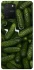 Чохол на Samsung Galaxy S10 Lite Cucumber фото 1 з 1