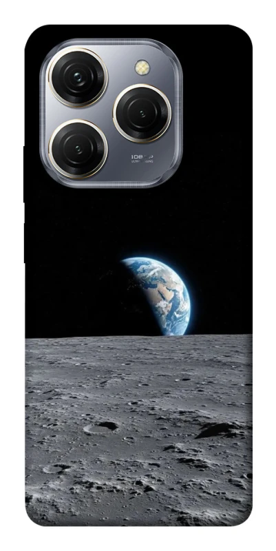 Чехол на TECNO Spark 20 Pro Artemis 2 фото 1 из 1