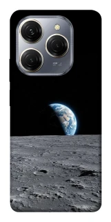 Чехол на TECNO Spark 20 Pro Artemis 2 фото 1 из 1