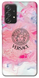 Чохол на Samsung Galaxy A52 4G / A52 5G Versace ver.3 фото 1 з 1