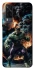 Чохол на Vivo Y31 Hulk v2 фото 1 з 1