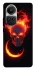 Чохол на Oppo Reno 10 Blood Skull фото 1 з 1