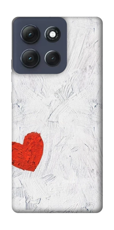 Чохол на Motorola Moto G86 Power Love aesthetic ver.5 фото 1 з 1