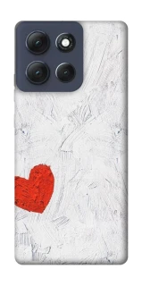 Чохол на Motorola Moto G86 Power Love aesthetic ver.5 фото 1 з 1
