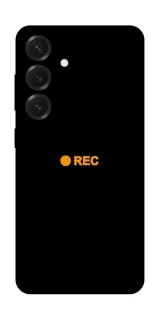 Чехол на Samsung Galaxy S26 Edge *Rec фото 1 из 1