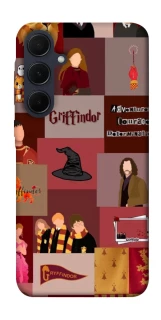 Чехол на Samsung Galaxy A35 Harry Potter v12 фото 1 из 1