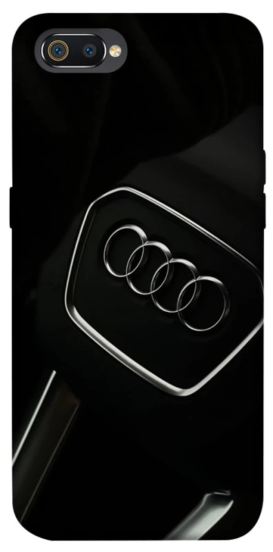 Чехол на Realme C2 AUDI фото 1 из 1