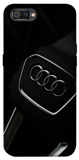 Чехол на Realme C2 AUDI фото 1 из 1