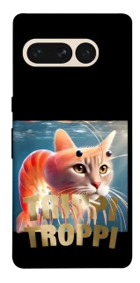 Чехол на Google Pixel 7 Pro Trippi Troppi фото 1 из 1