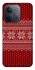 Чохол на Xiaomi Redmi 15C (Global) Christmas jumper ver.3 фото 1 з 1