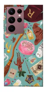 Чохол на Samsung Galaxy S22 Ultra Harry Potter v28 фото 1 з 1