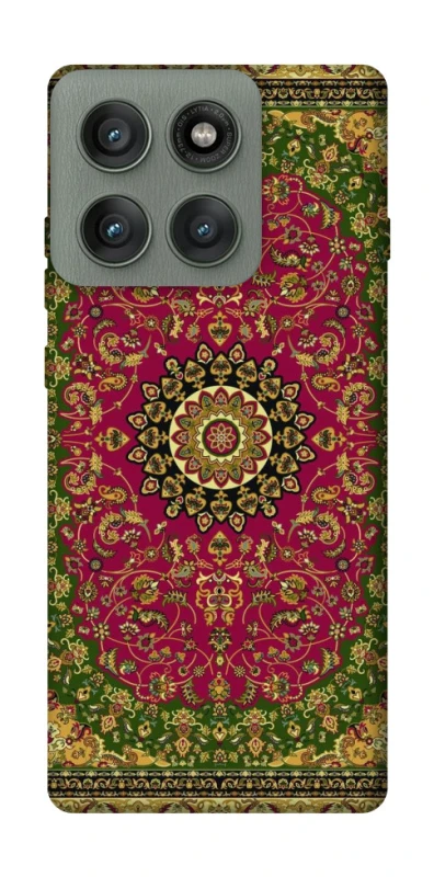 Чохол на Motorola Edge 60 Pro Килим v13 фото 1 з 1