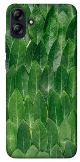 Чохол на Samsung Galaxy A04e Листя фото 1 з 1