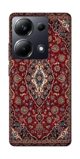 Чохол на Xiaomi Poco M6 Pro 4G Килим v2 фото 1 з 1