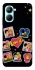 Чохол на Realme C33 Love is фото 1 з 1