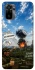 Чохол на Xiaomi Poco M5s Moscow never sleeps ver.5 фото 1 з 1