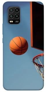 Чохол на Xiaomi Mi 10 Lite Баскетбол фото 1 з 1