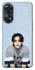 Чохол на Oppo Reno 8T 4G Seungcheol - Seventeen фото 1 з 1