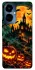 Чехол на TECNO Camon 19 Pro Halloween v14 фото 1 из 1