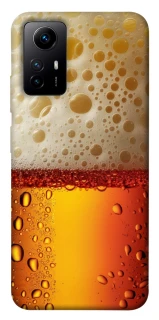 Чехол на Xiaomi Redmi Note 12S Beer Style фото 1 из 1